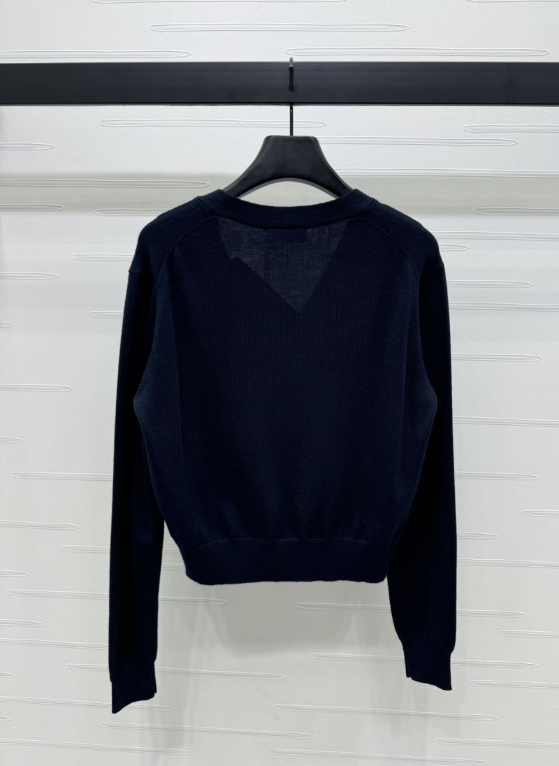 Miu Miu Sweaters